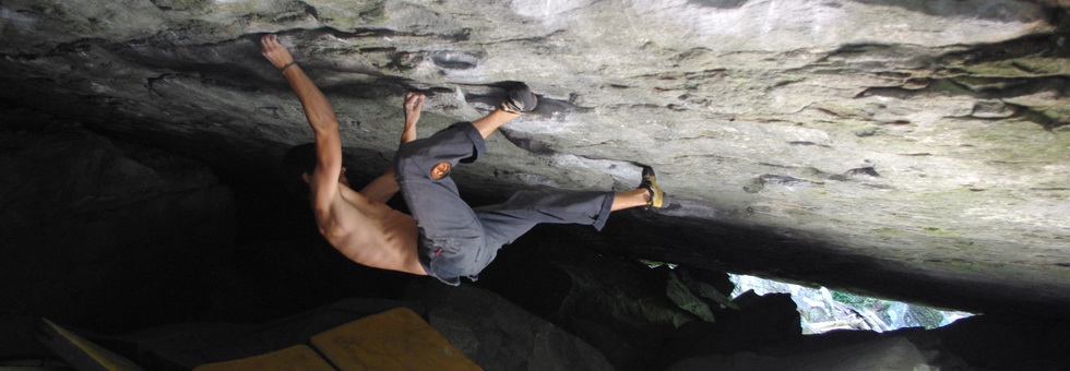 Reel Rock interjú: Zupán Tamás Hír