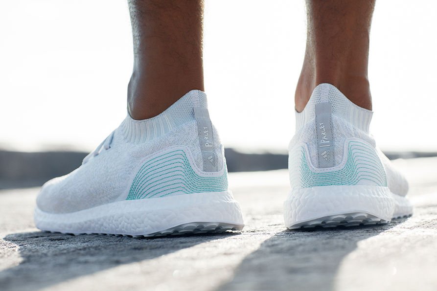 UltraBOOST Uncaged Forrás: procomm.hu