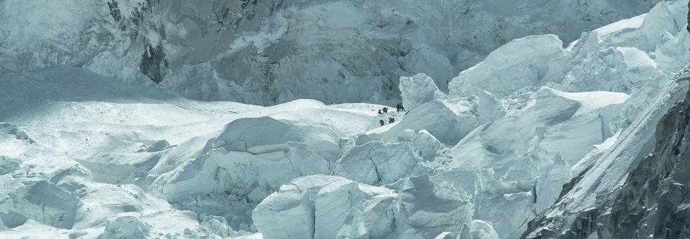 Újabb magyar expedíció indul az Everestre Hír