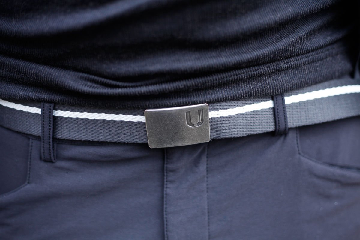 Endura belt