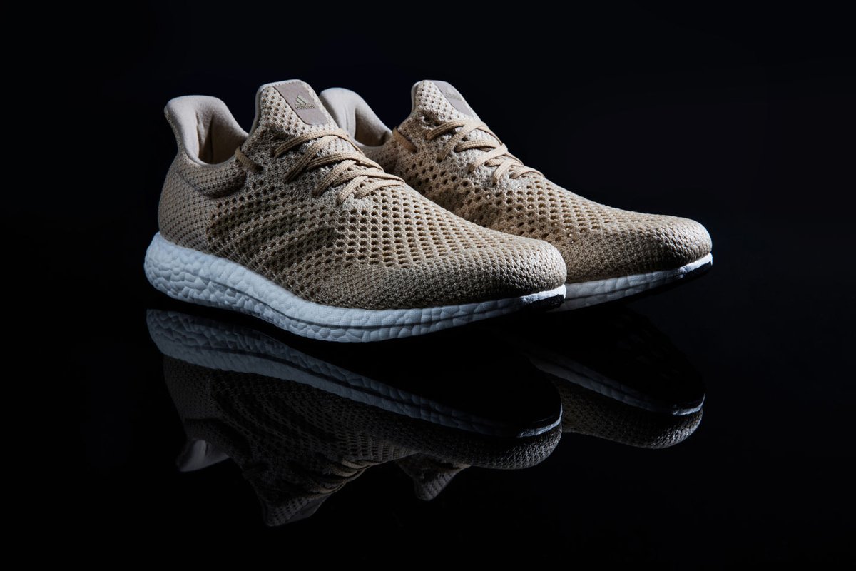 adidas Futurecraft Biofabric