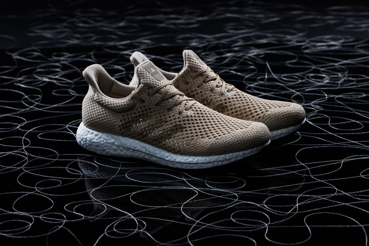 adidas Futurecraft Biofabric