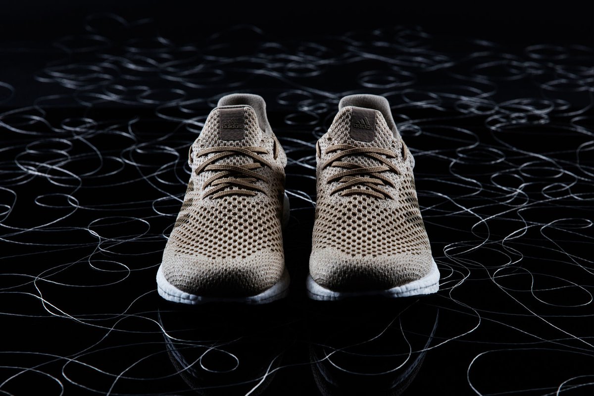 adidas Futurecraft Biofabric