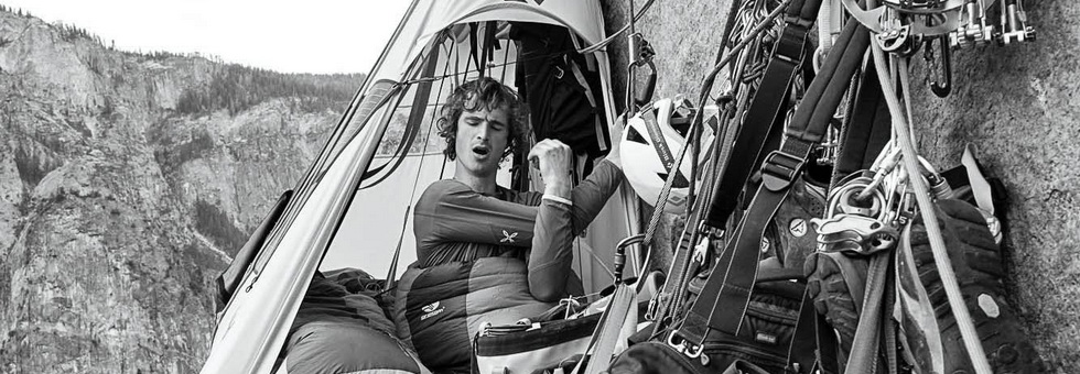 Adam Ondra bekerült a Yosemite legendái közé Hír