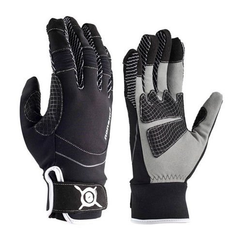 Noname Pursuit Gloves téli futó- sífutó kesztyű