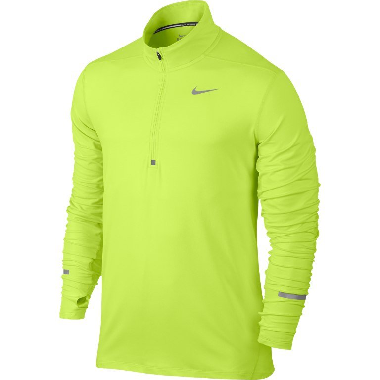 Nike Element half-zip futófelső