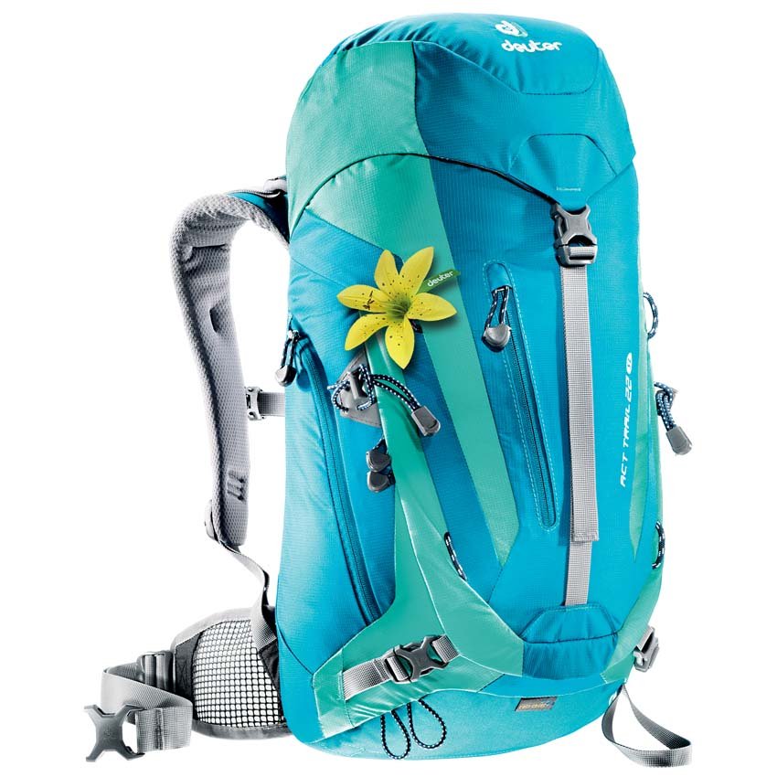 Deuter Act Trail 22 SL