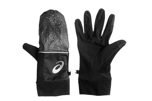 Asics Mitten Gloves