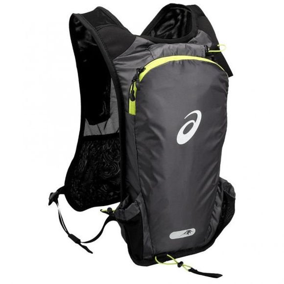 Asics Fujitrail speed backpack futó hátizsák + tartály