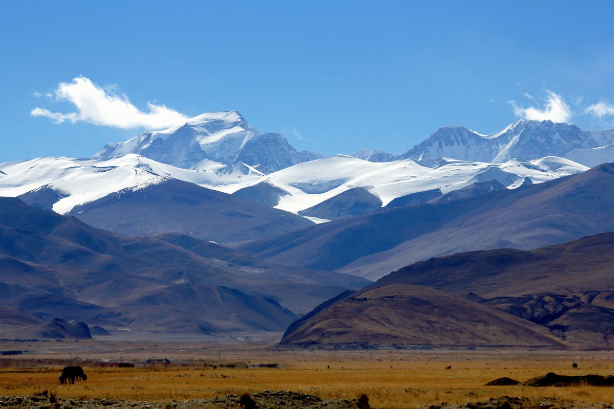 Tibet