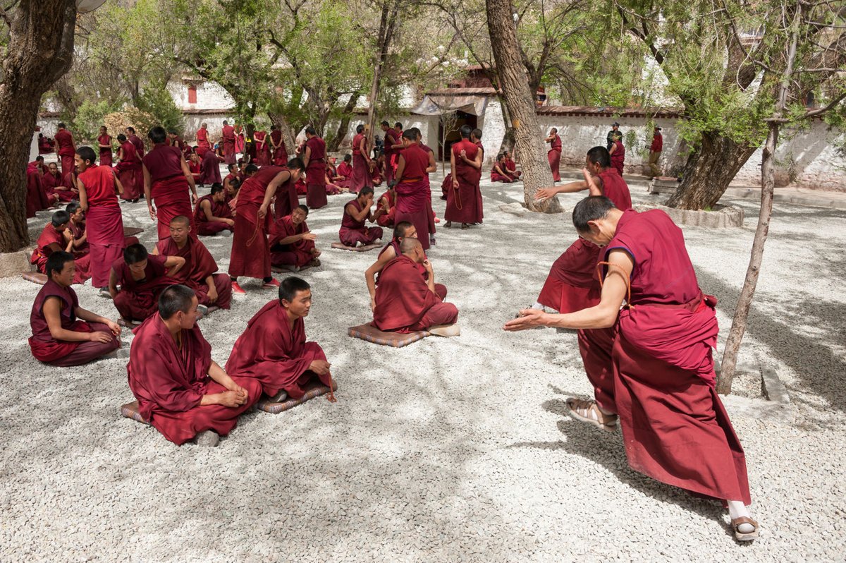 Tibet