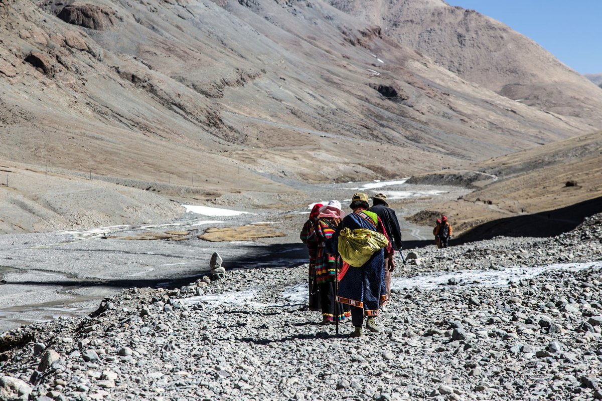 Tibet