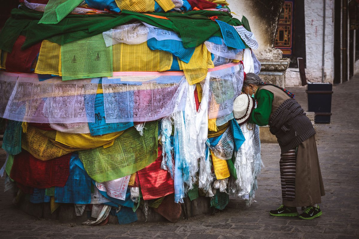 Tibet