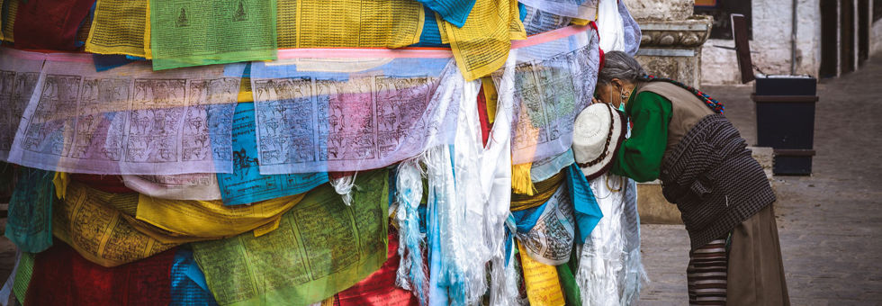 Kultúrsokk a világ tetején