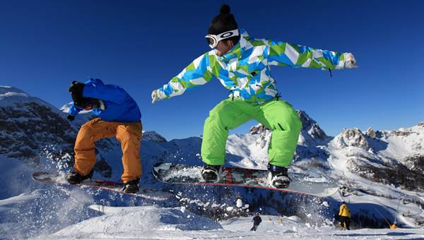 December 6-tól elrajtol Nassfelden az idei síszezon!