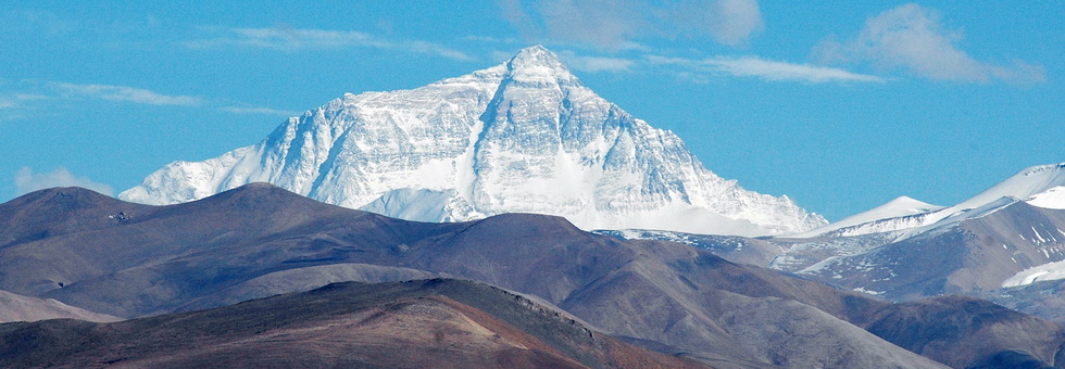 Hegymászópláza épül az Everesten Hír