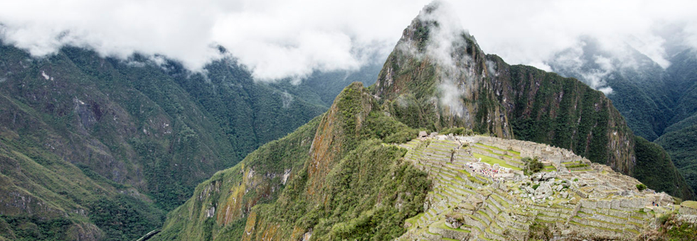 Ősi léptek nyomában az Inka Ösvényen