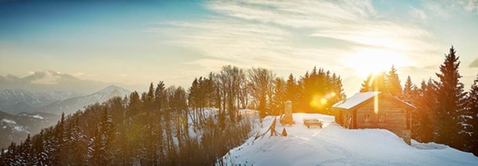 Alsó-Ausztria: a családi síelések tartománya felkészült a 2016/17-es téli szezonra!