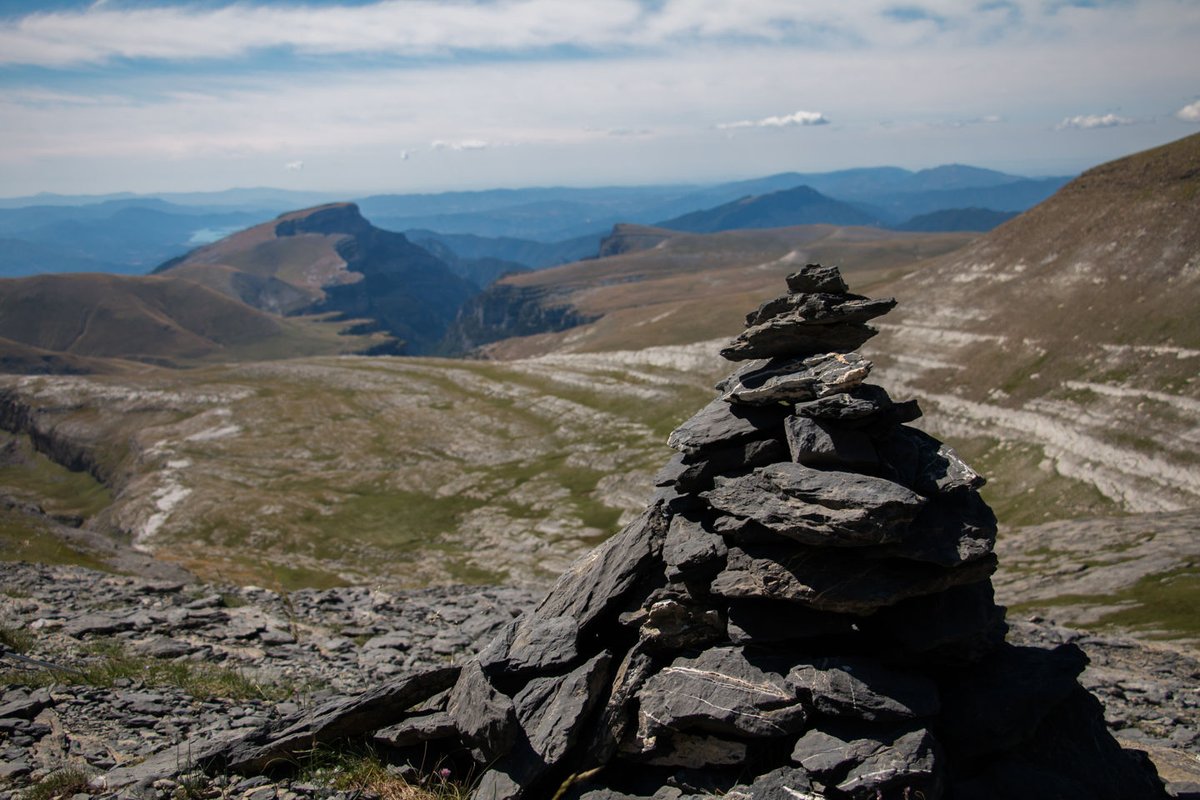 Transzpireneusok Trekking