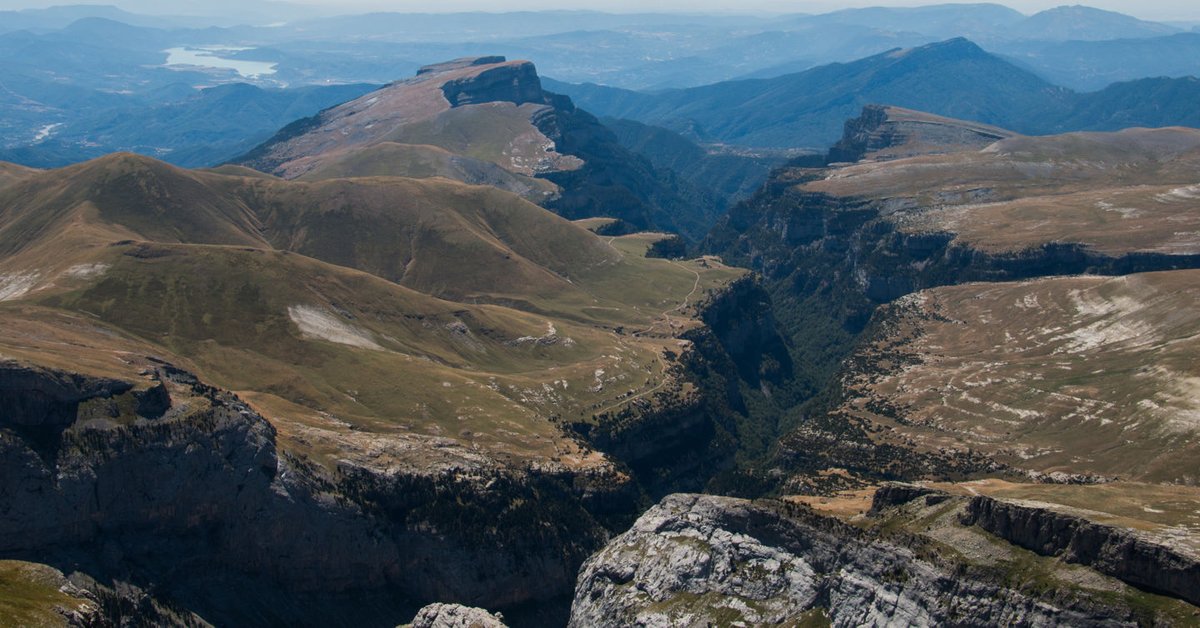 Transzpireneusok Trekking