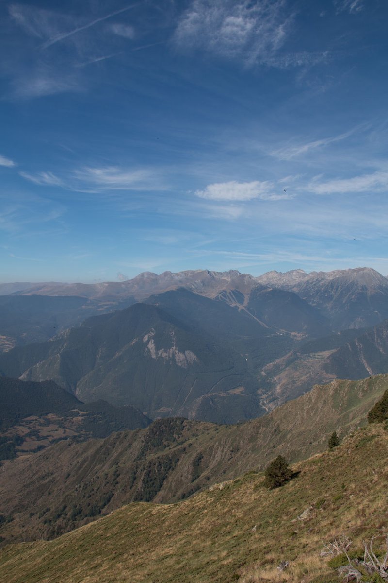 Transzpireneusok Trekking