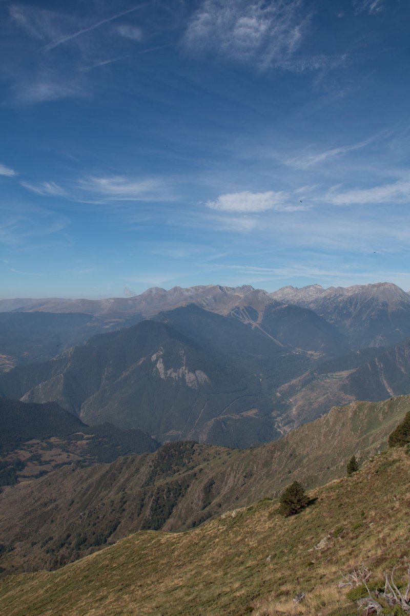 Transzpireneusok Trekking