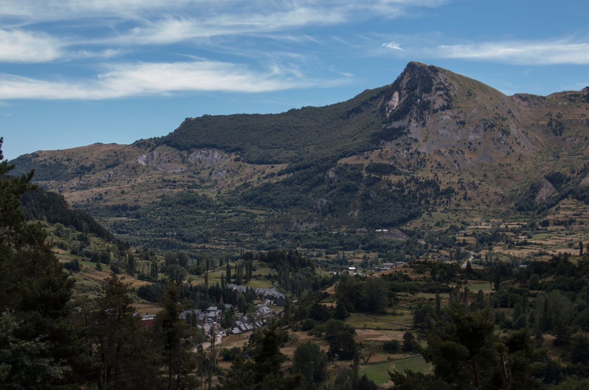 Transzpireneusok Trekking