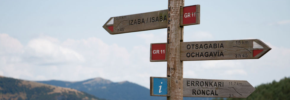 Transzpireneusok Trekking Hír