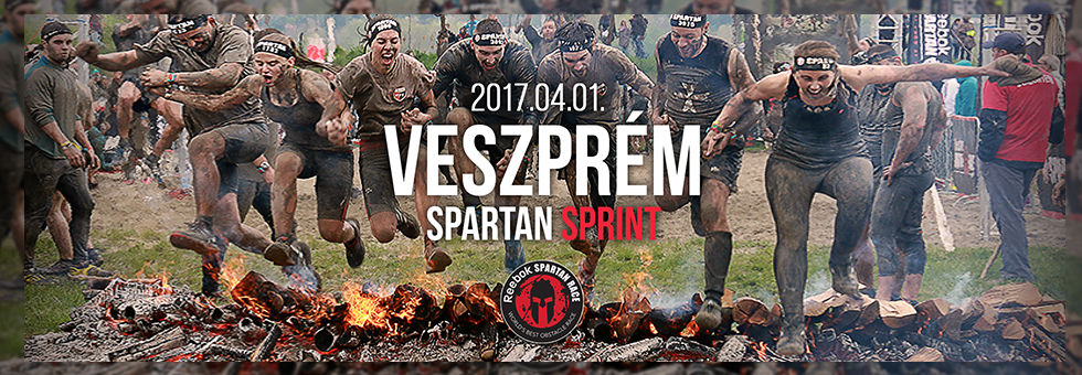 Megnyílt a regisztráció a Veszprém Sprintre Hír