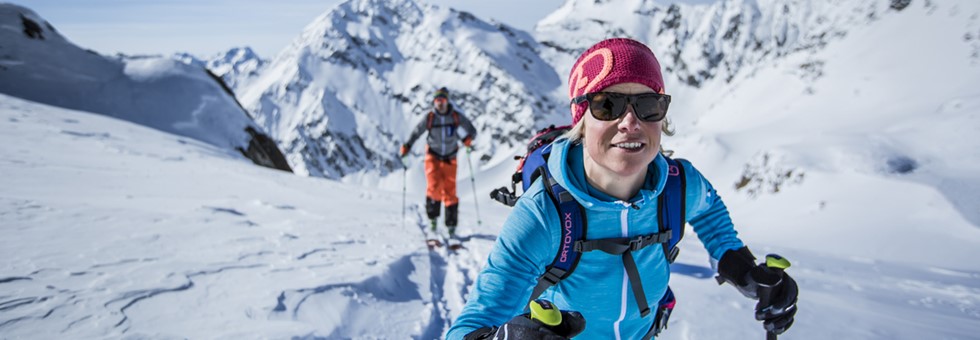 Ortovox - síruházat és felszerelés Hír