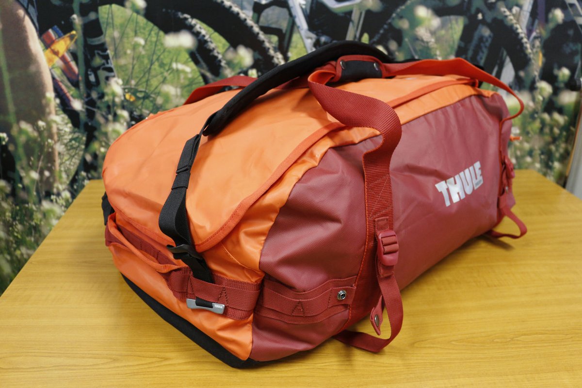 Thule Chasm 90 L