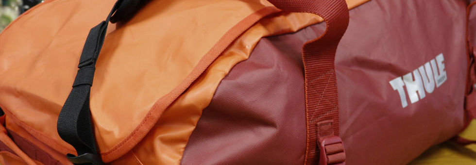 Thule Chasm 90 L