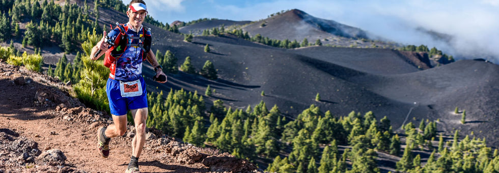 Transvulcania Ultra Trail 2016 Hír