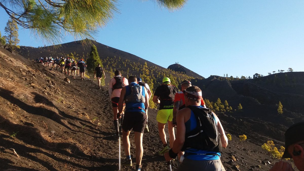 transvulcania2016-gyorgyigabor-5-.jpg Forrás: Transvulcania