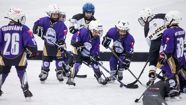 A Jégpalotában vár mindenkit szombaton a Téli Sportágválasztó