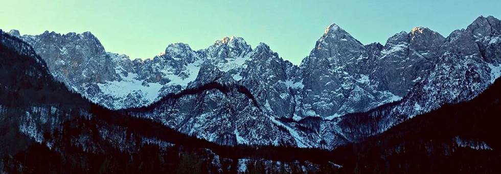 6 napos rapid randi Szlovénia síterepeivel Hír