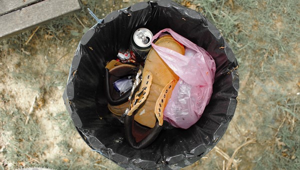 Hogyan válasszunk túrabakancsot?