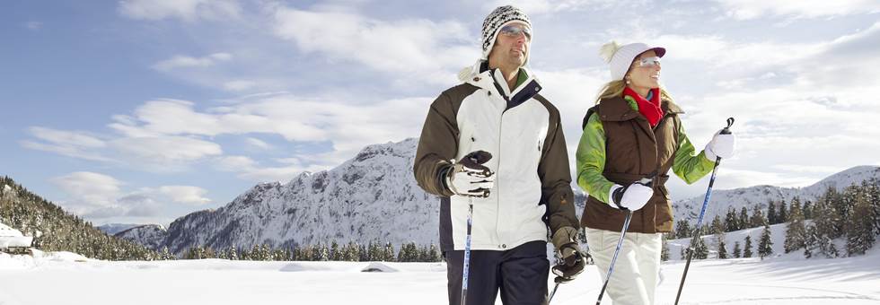 Ne (csak) síelj Nassfelden!