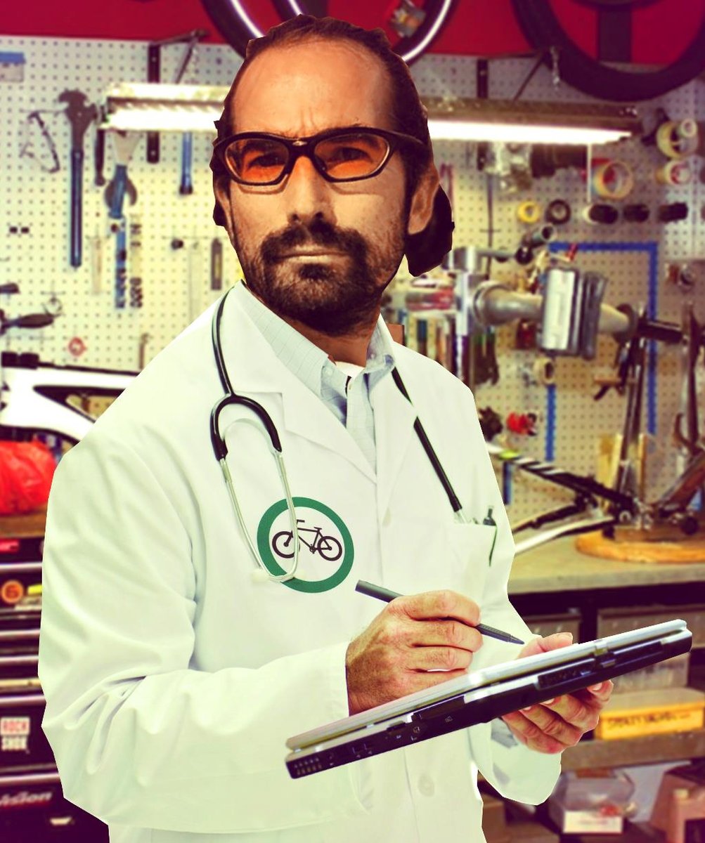 DoctorBike