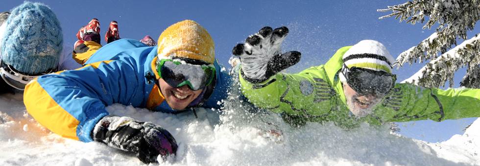 Miért Donovaly? Ha indok kell...