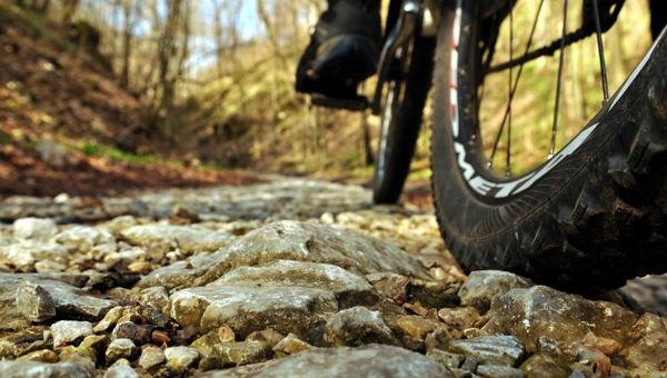 Kerékpártúrák Magyarországon