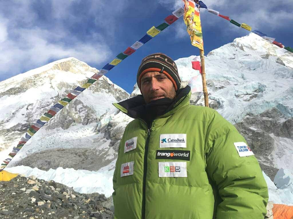 Alex Txikon