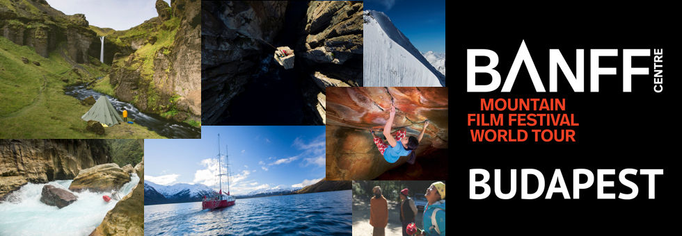 Banff World Tour Budapest 2017 Hír