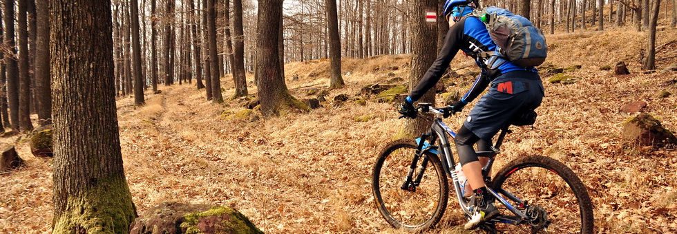 Hogyan állítsuk be MTB kerékpárunk nyeregmagasságát? Hír