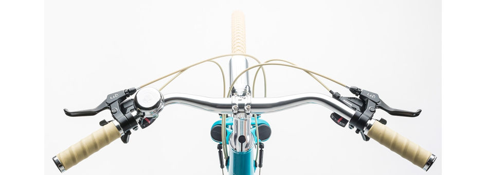 Városi kerékpárok 2017 Hír