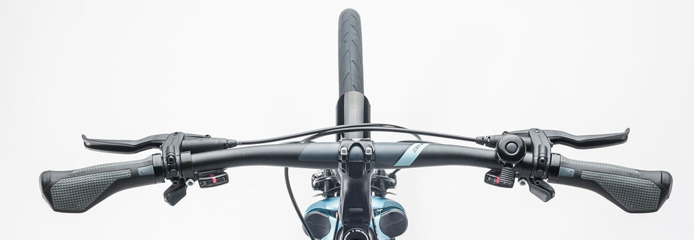 Trekking kerékpárok 2017 Hír