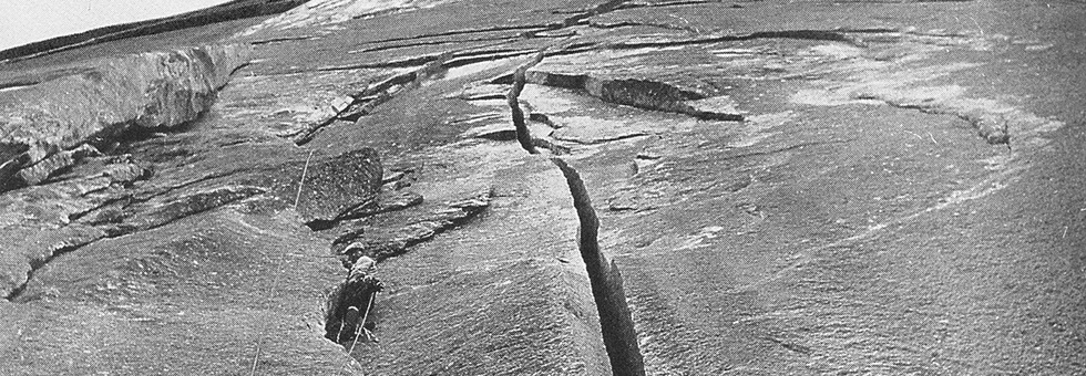 Royal Robbins 1935-2017 Hír