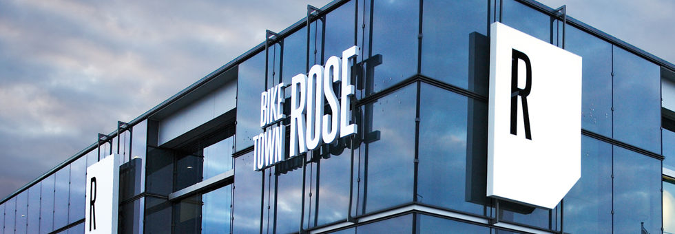 ROSE kerékpárok Magyarországon