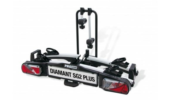 Pro-User Diamant SG2 Plus