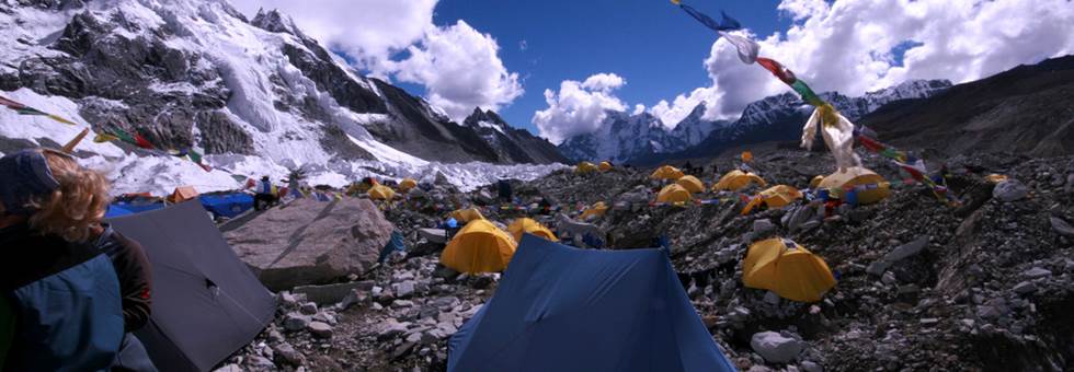 Everest gyorstalpaló